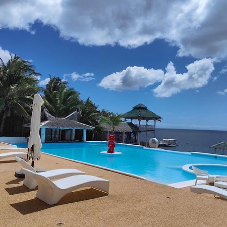 Henyuan Resort Siquijor Exteriör bild