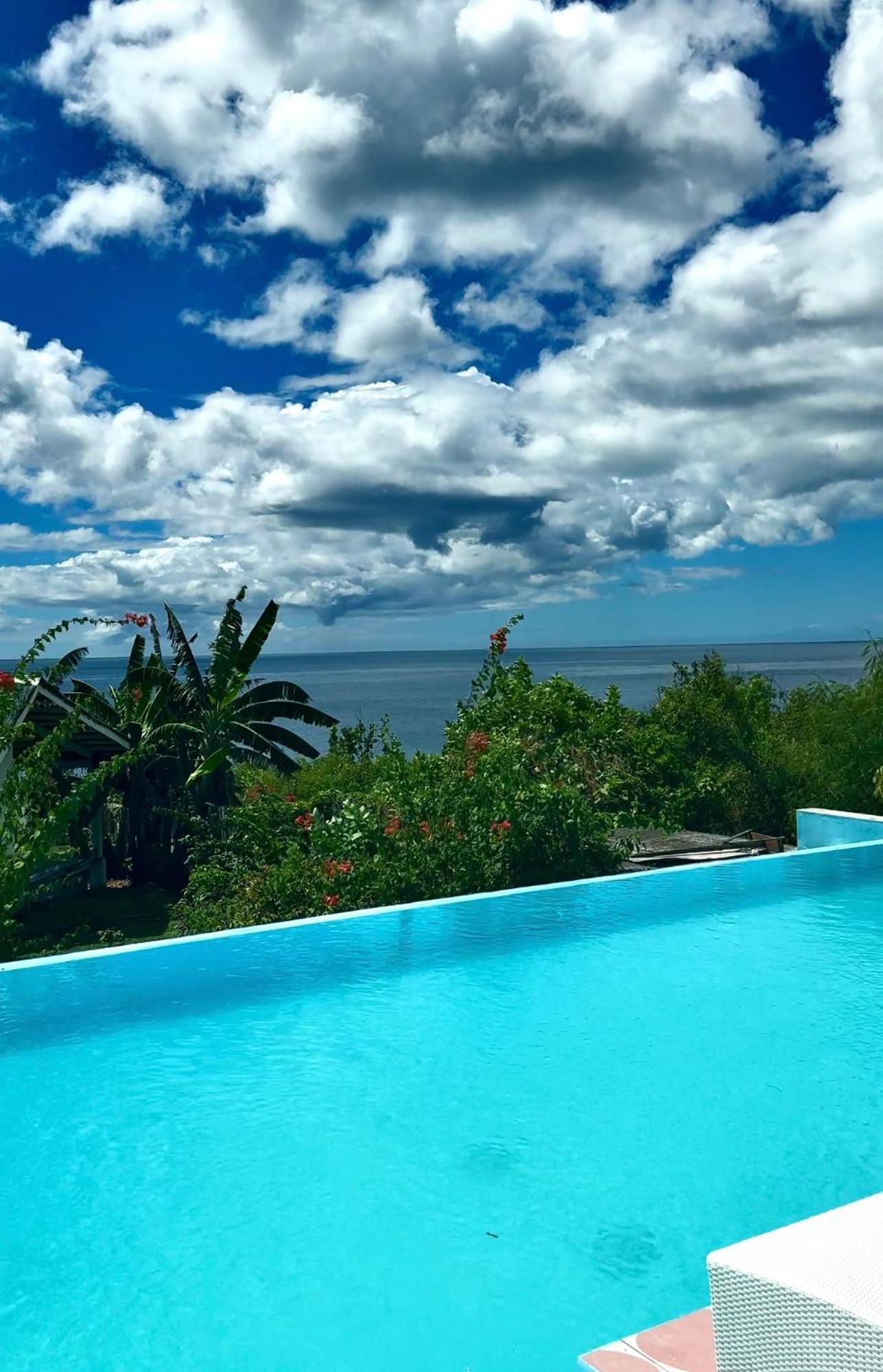 Henyuan Resort Siquijor Exteriör bild