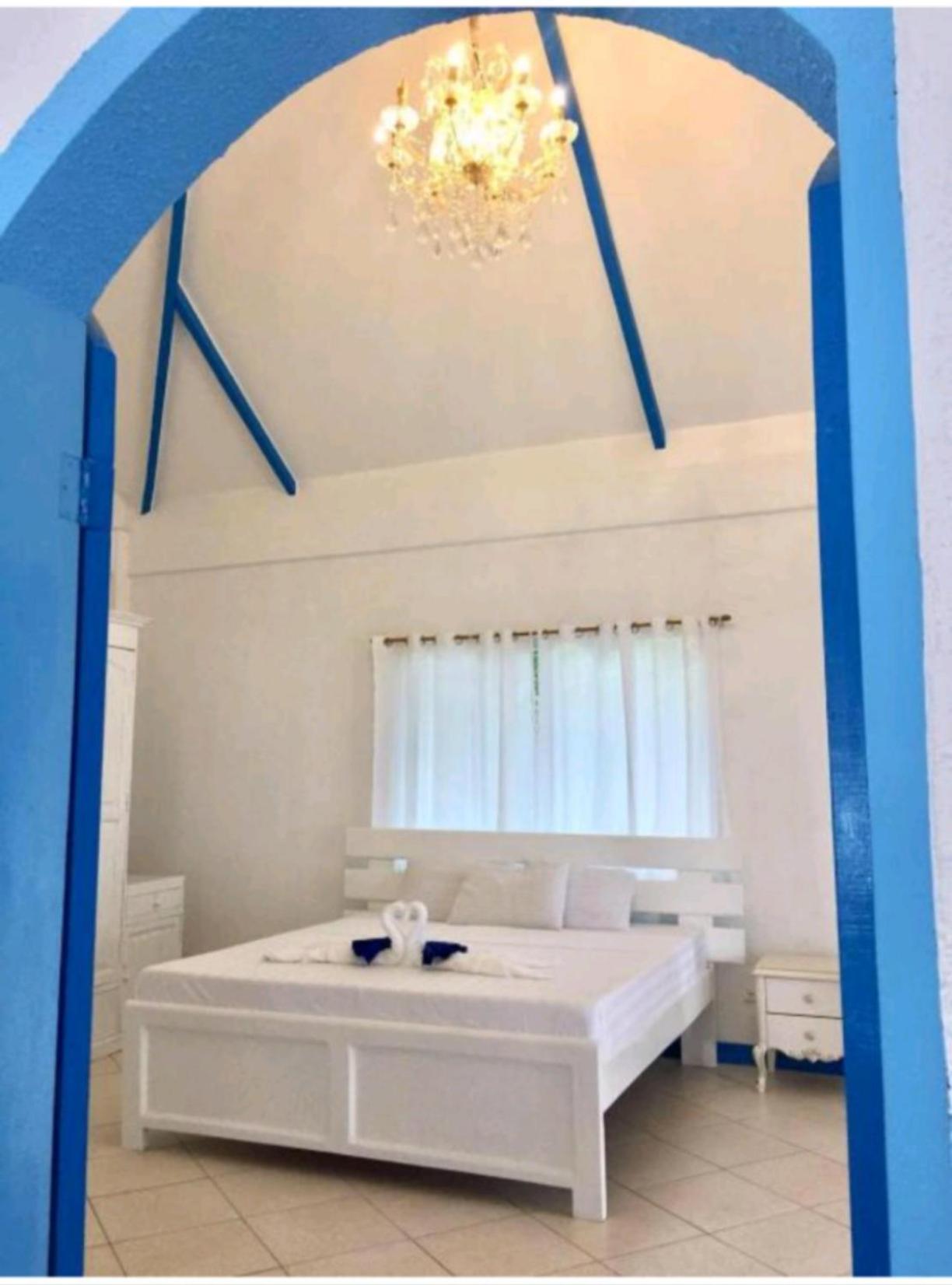 Henyuan Resort Siquijor Exteriör bild